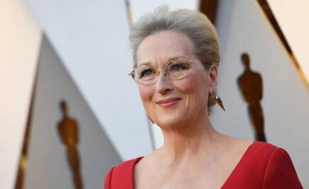 Meryl Streep visita San Miguel de Allende