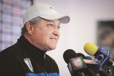 Esperanza en los Gallos