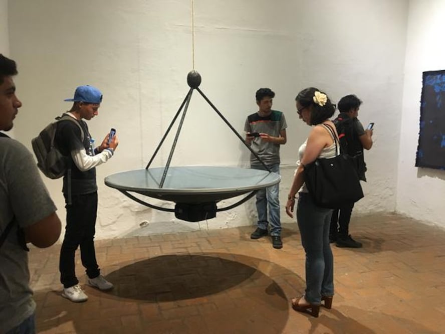 Foto: Rocío G. Benitez