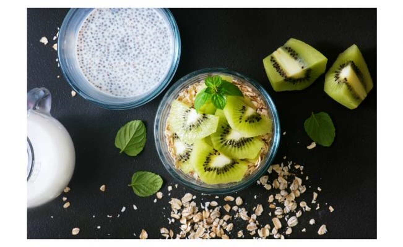 Si padeces diabetes, no tienes que decirle no al postre