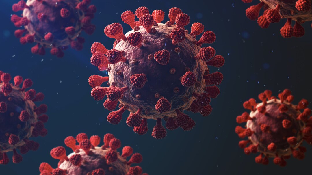 Coronavirus: Las 5 características que hacen tan mortal al Covid-19