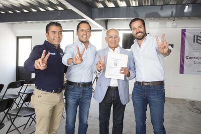 Bajo Reserva 04 de abril de 2024