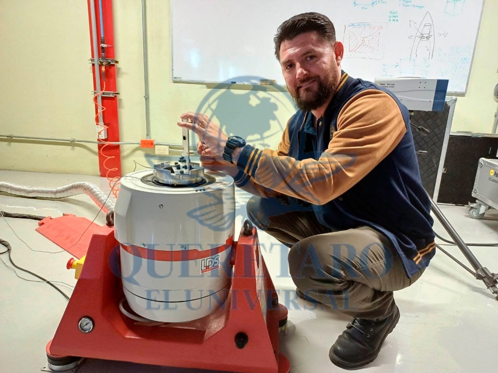 FOTO. DOMINGO VALDEZ