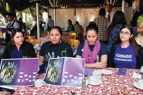 Aumentan desaparecidas, advierten