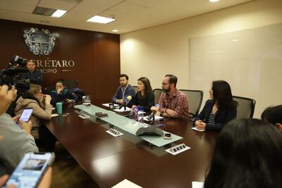 Lanzan convocatoria de Gobierno Abierto