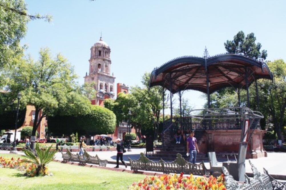 Se suma Querétaro a “La Hora del Planeta”