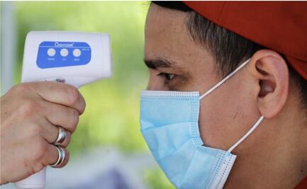 Habilitan en Puebla "reclusorio covid" para presos contagiados