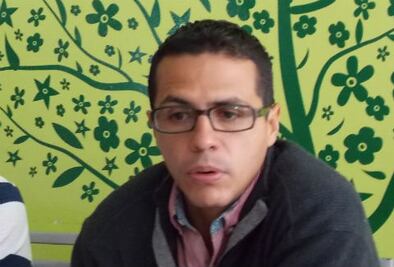 Pide Saca la Bici frenar accidentes