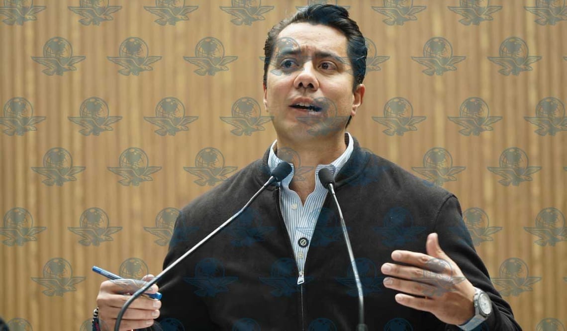 Foto: Ángel González