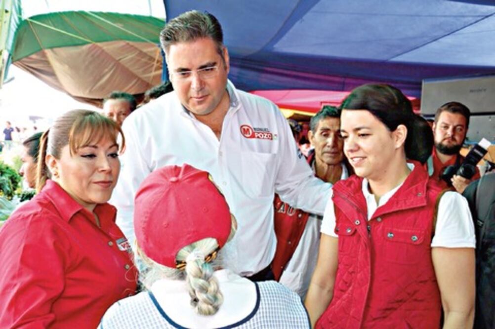 Atenderá Pozo obras pluviales