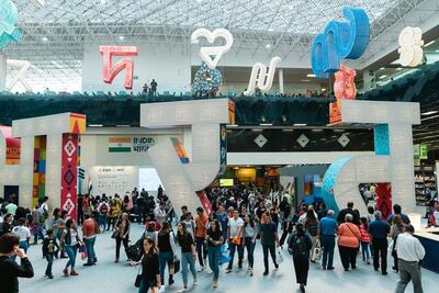 AMLO afirma que la FIL está en su contra 