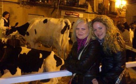 Hermana de Pilar Garrido pide que España ratifique ADN de restos