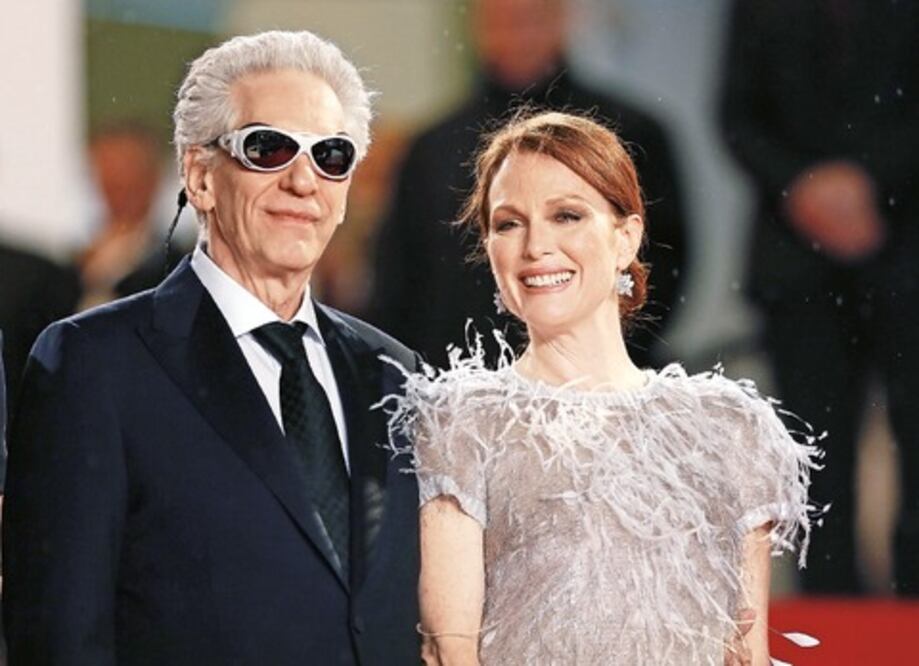 CRONENBERG LAMENTA “TORTURA” DE DEL TORO