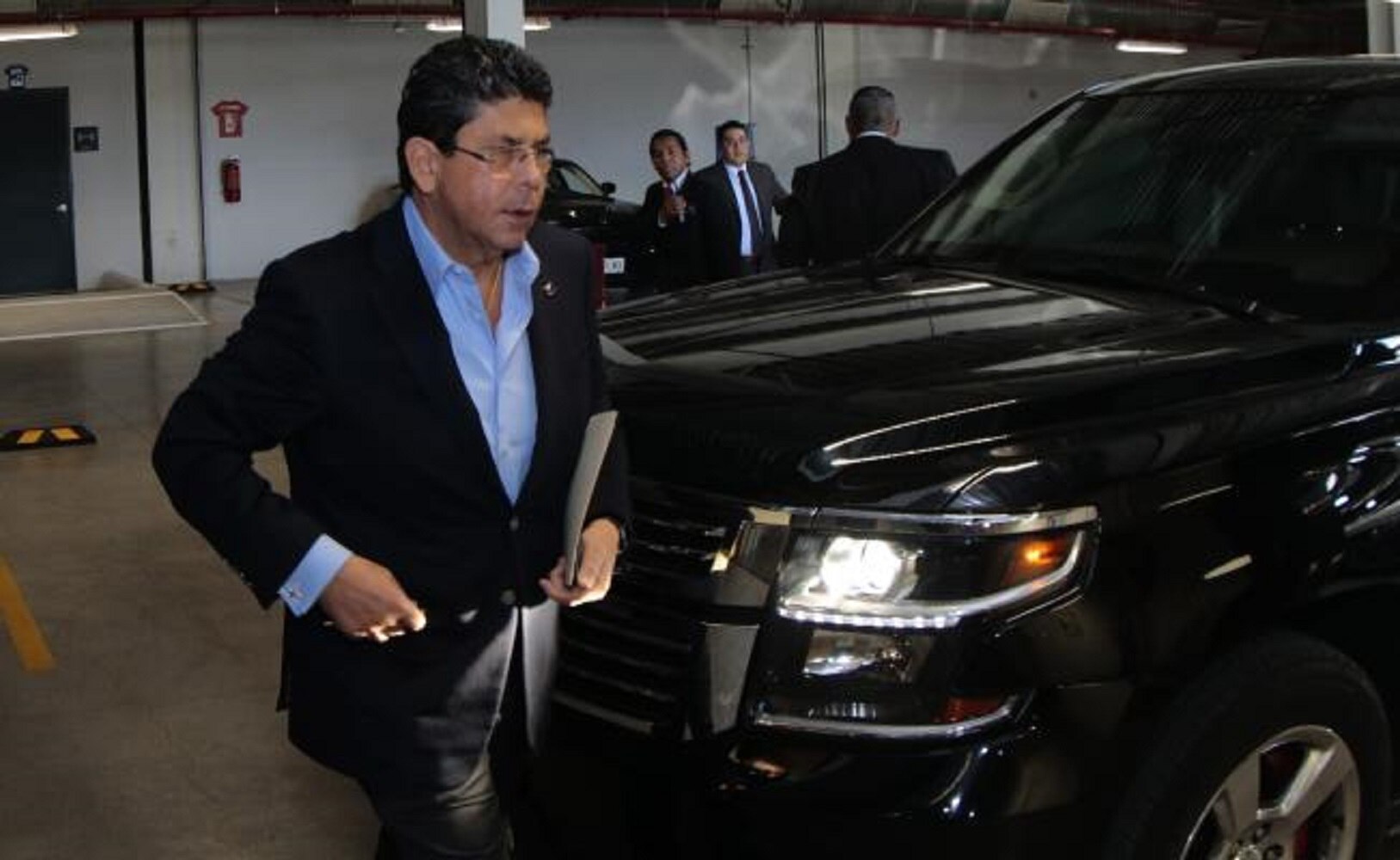 Fidel Kuri culpa a Yunes Linares de propiciar descenso de Veracruz