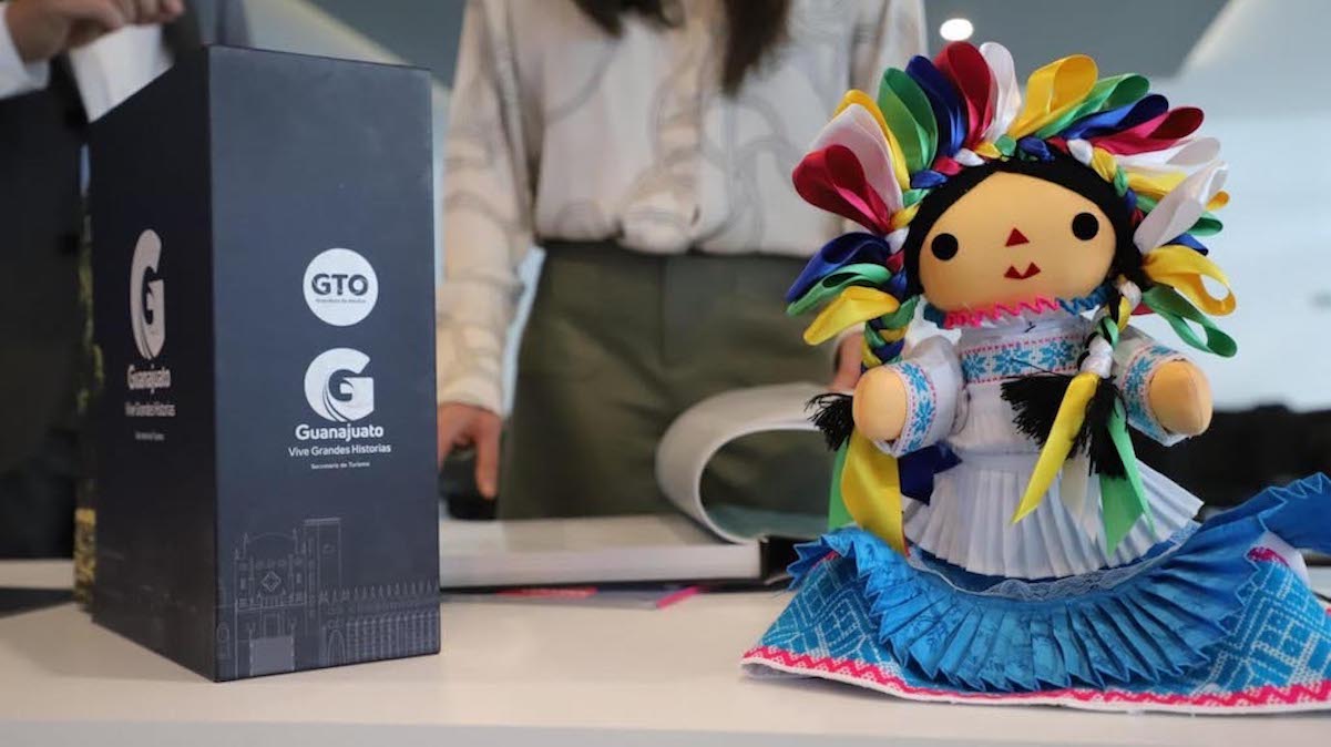 Harán ruta vinícola que incluya a Querétaro y Guanajuato