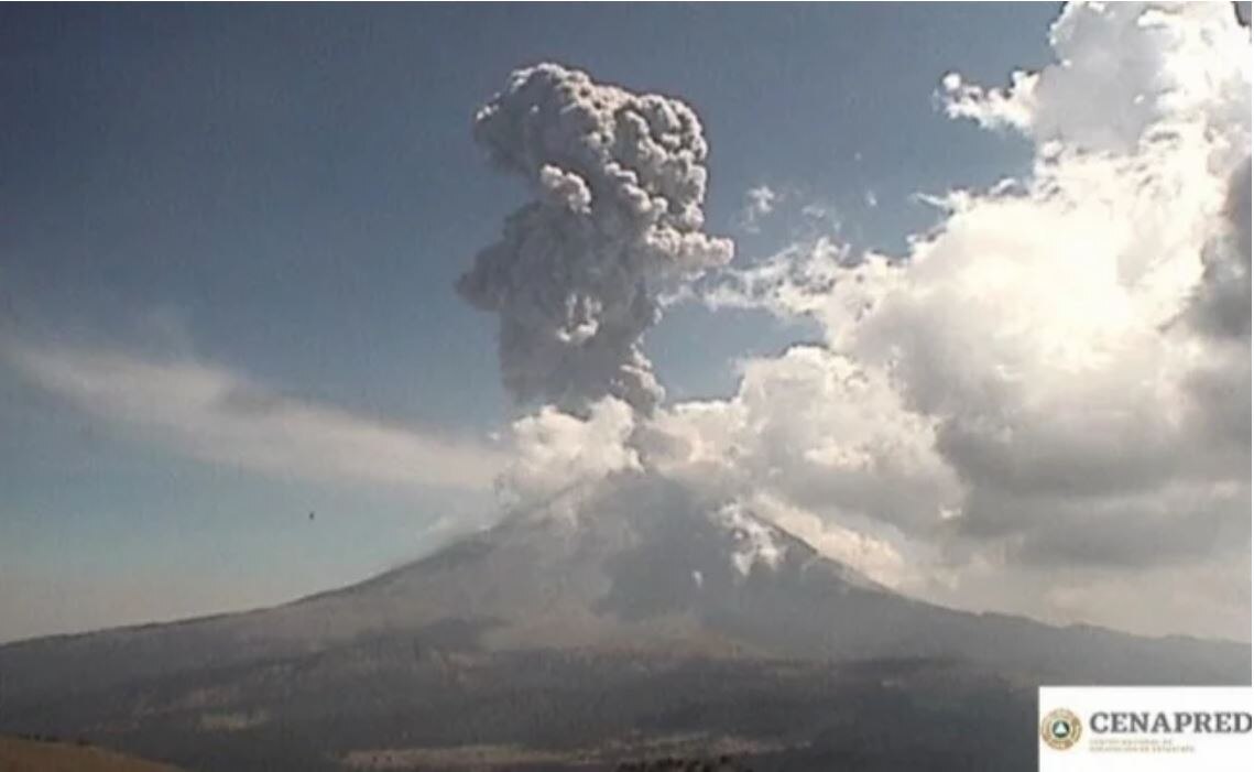 Foto: Tomada de Twitter @LUISFELIPE_P