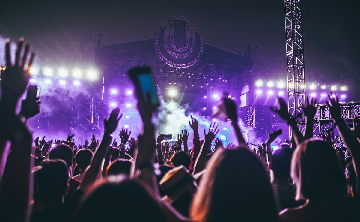 ¡Vive la música! Conciertos imperdibles en Querétaro durante junio y julio 2025