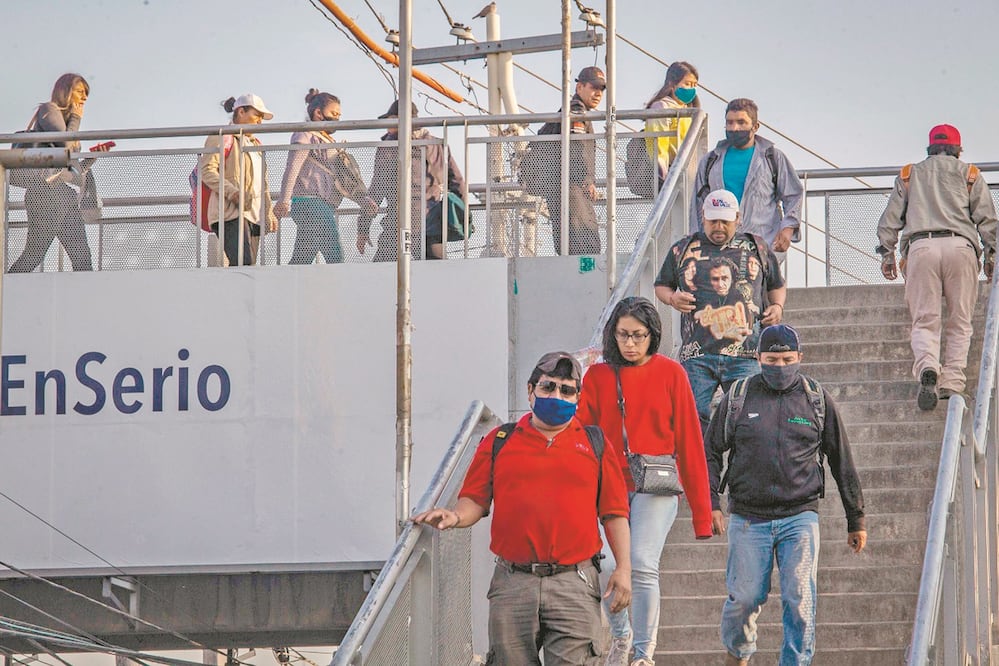 Foto: Demian Chávez