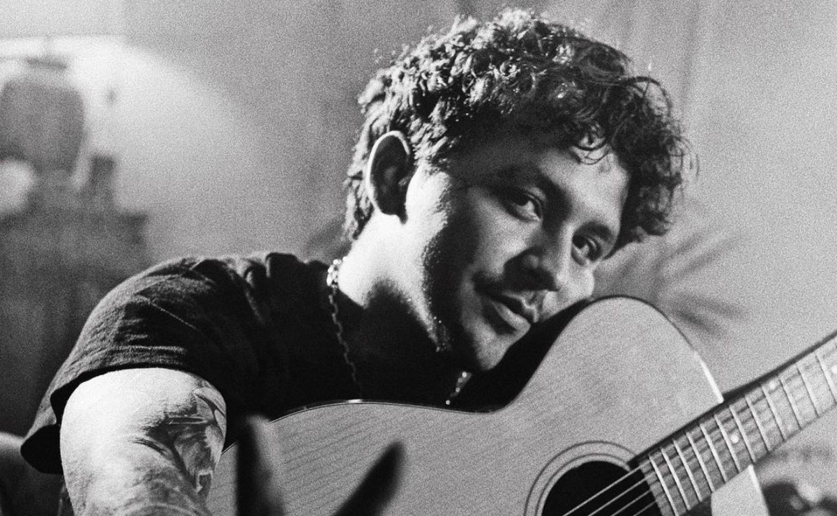 ¿De cuánto es la increíble fortuna de Christian Nodal?