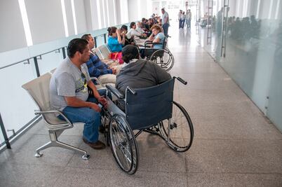 Hospitales de Querétaro con nuevo proveedor para servicio de comedores