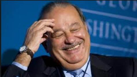 Slim, manzana de la discordia en la Liga