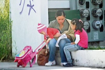 Buscan castigar abuso en guarderías