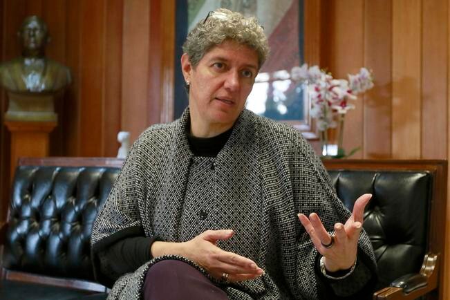 El lunes arrancan debates en la UAQ, confirma rectora