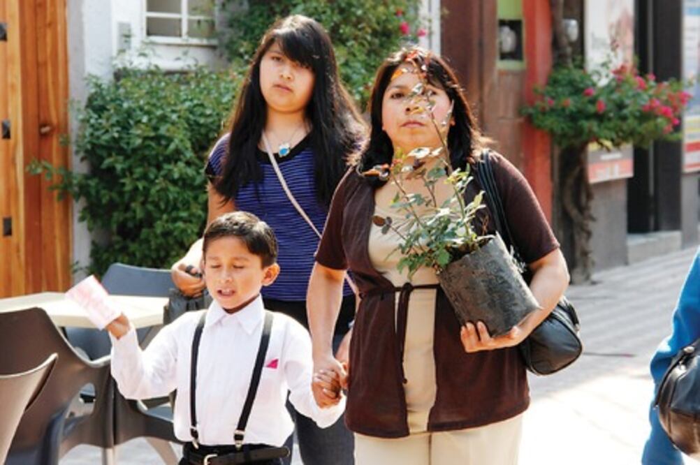 Con seguro de vida 1,500 madres en SJR