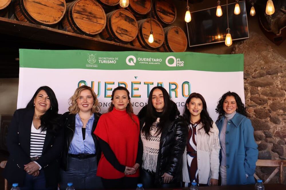 Congreso "Soy Poderosa by Mónica Makaco" empodera a mujeres con estrategias para el desarrollo personal y profesional. Foto: Especial