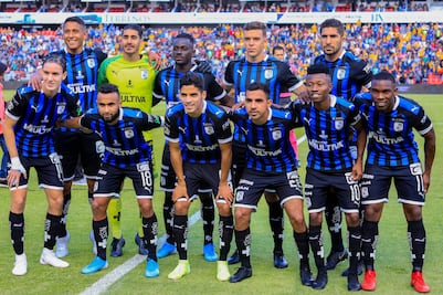 #Avance | Gallos es de Grupo Caliente