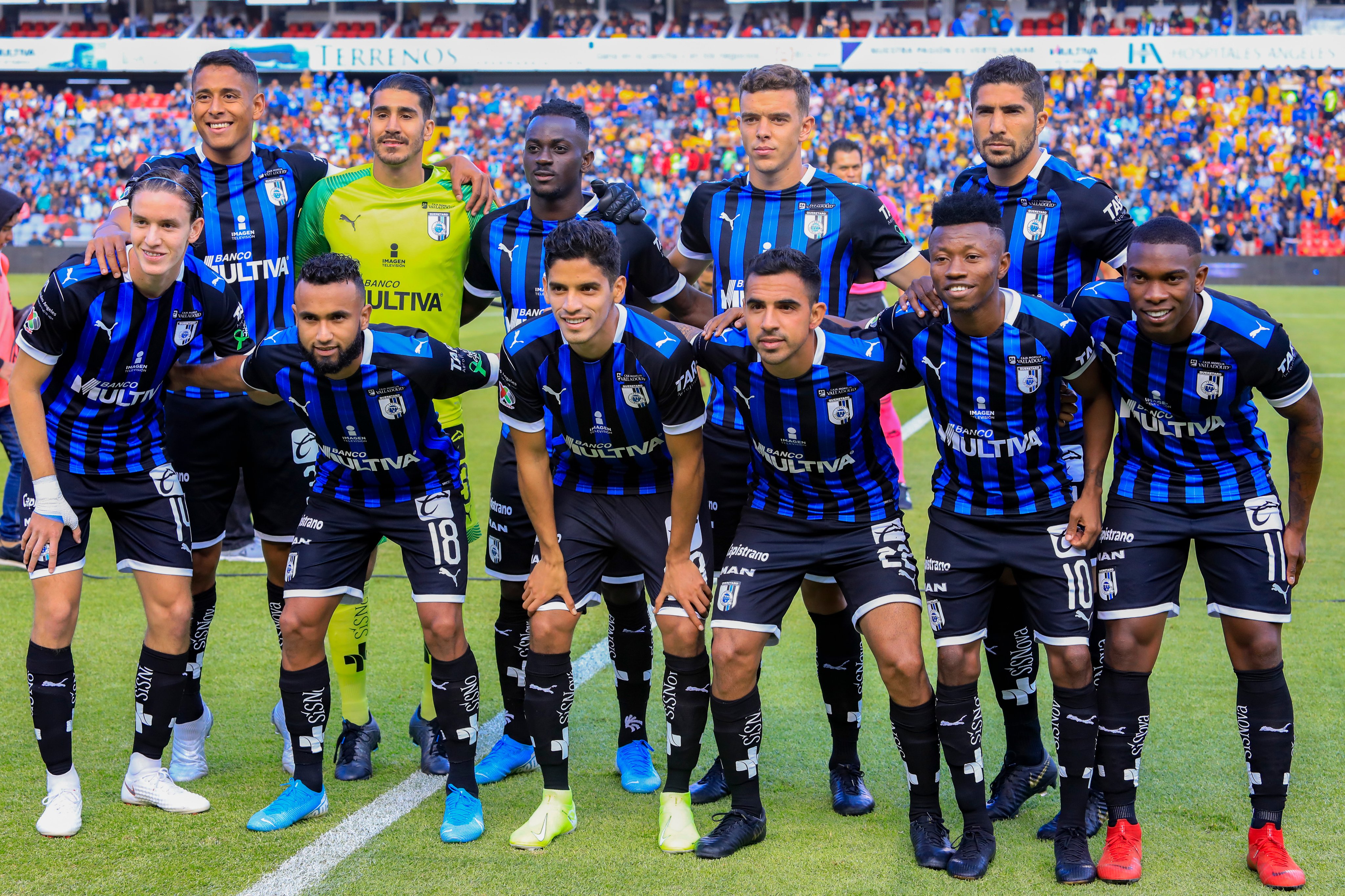Foto: Twitter Gallos de Querétaro