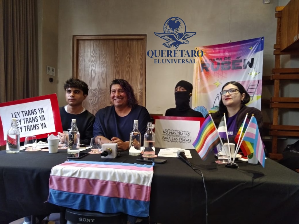 FOTO. VERÓNICA RUIZ