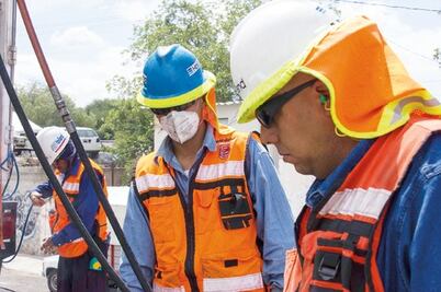 Fortalecen revisión de empresas en SJR