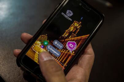 Se han atendido 5 mil 825 reportes con Ciudad Digital