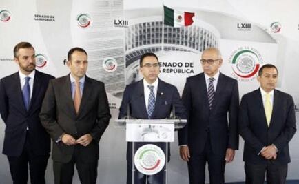 "Rebeldes" del PAN cierran cuenta de Twitter para evitar confusiones