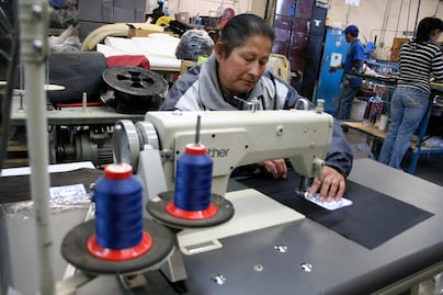 Coparmex: “Sí era viable subir el salario mínimo”