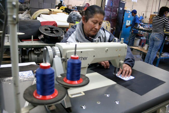 Coparmex: “Sí era viable subir el salario mínimo”