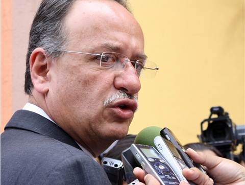 Anuncian unidad antilavado