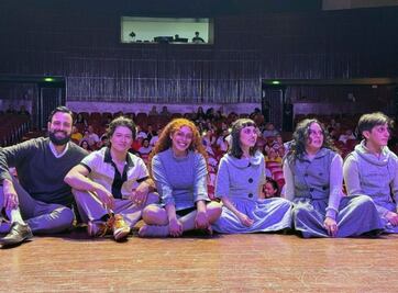 “¿Qué entiendes tú por amor?" busca llegar a las escuelas