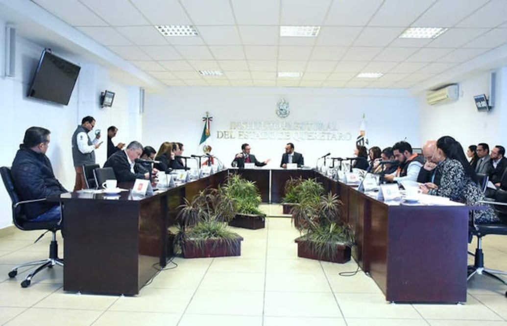 Foto: Archivo. El Universal