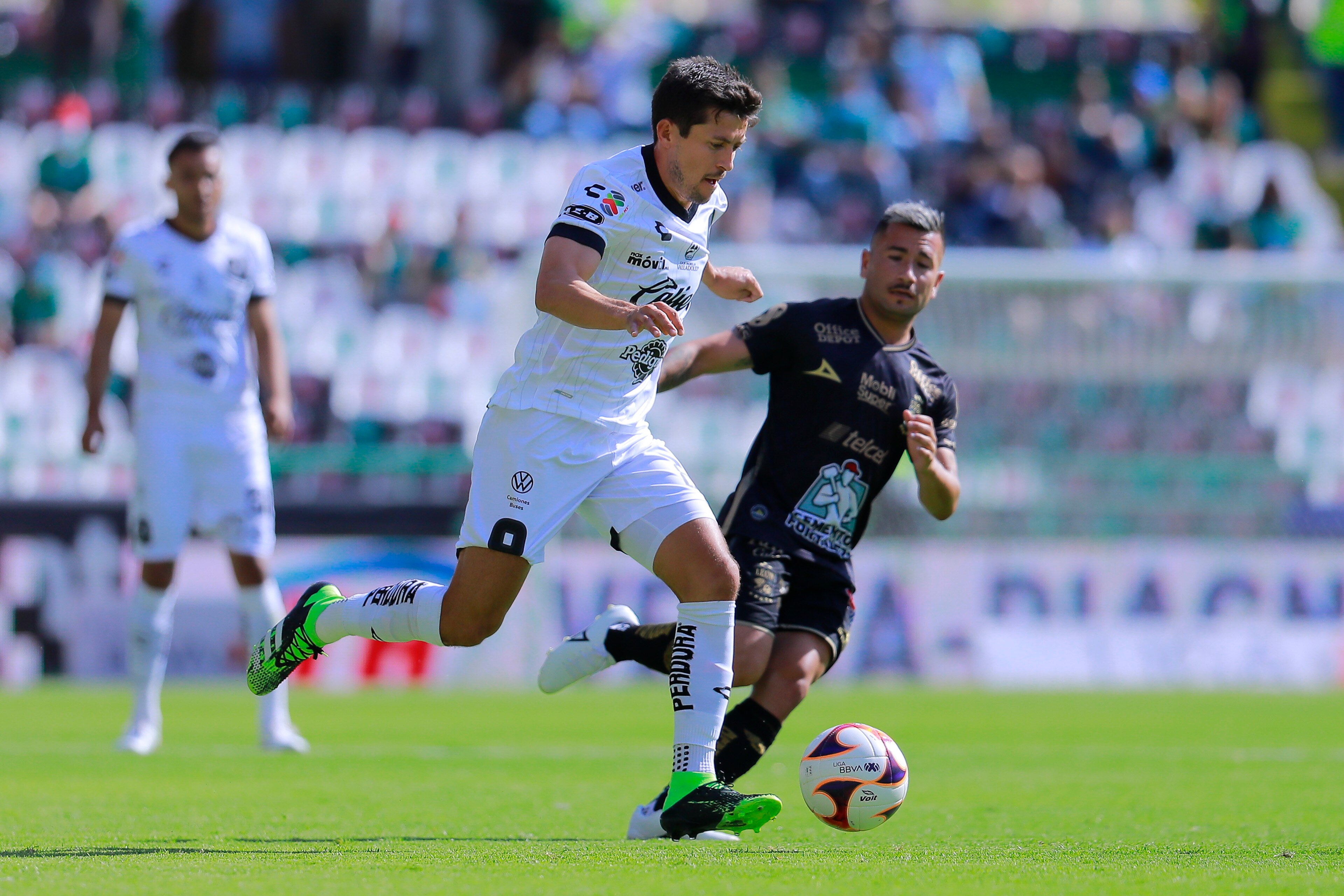 Foto: Club León