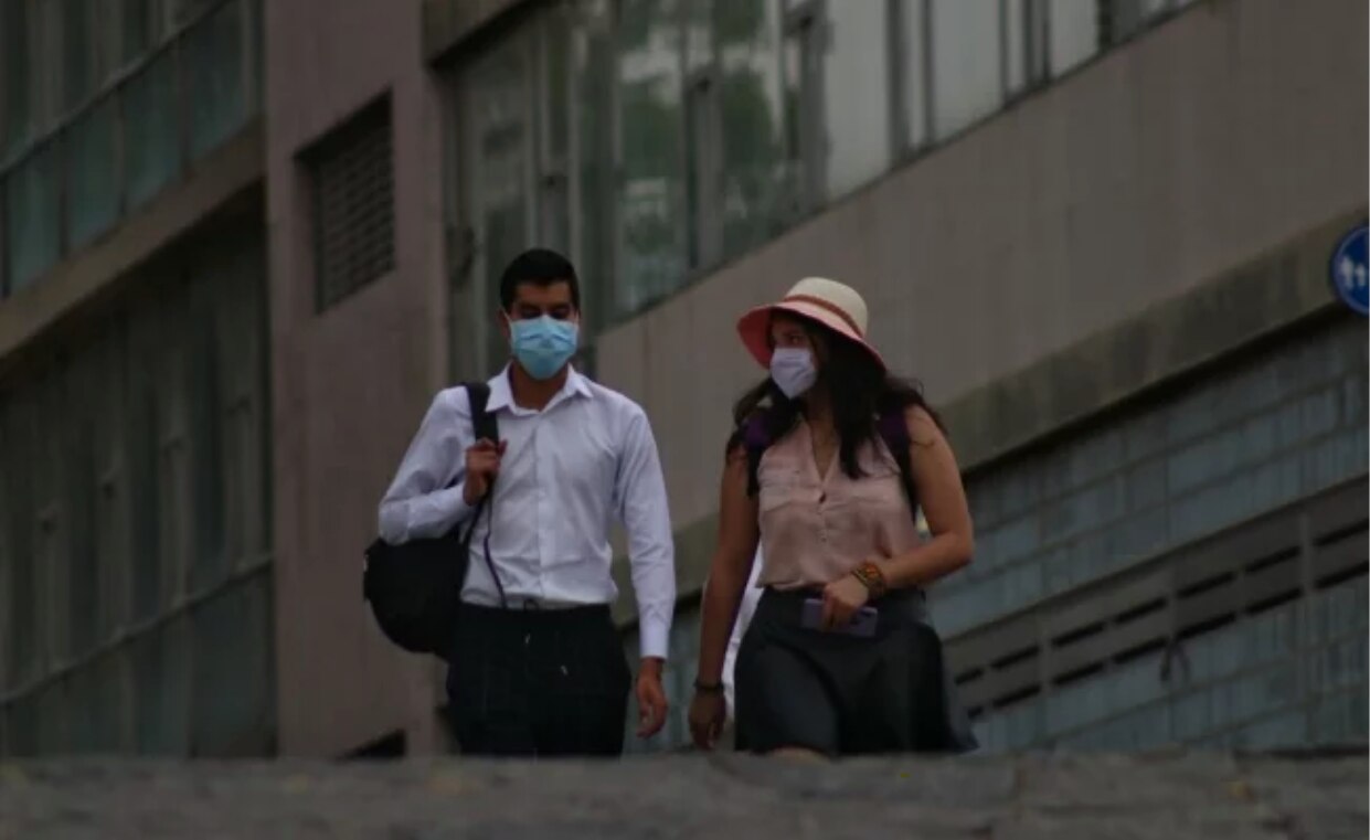 UNAM seguirá dando ayuda psicológica y psiquiátrica