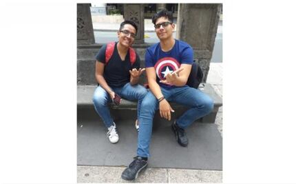 Prefieren a Spider-Man sobre Kiss; fans los esperan en hotel