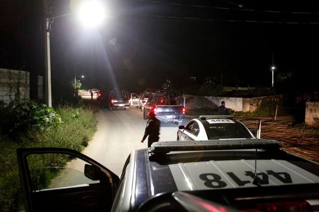 Foto: Guillermo González