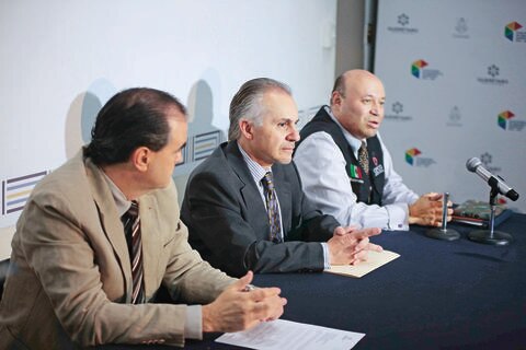 Universalidad existe desde hace 10 años: Gobera