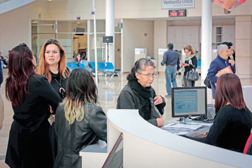 PRI va contra aumento del predial