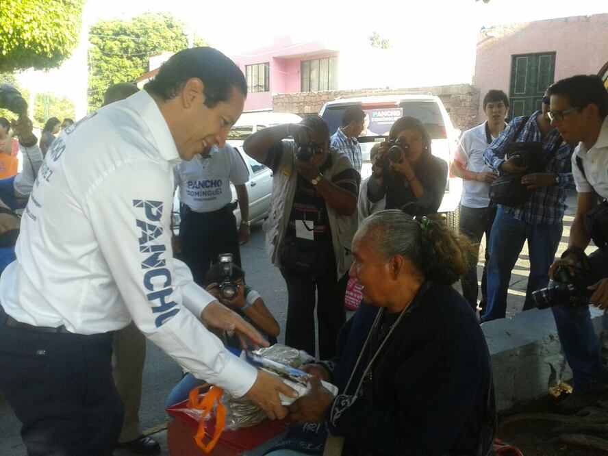 Propone Domínguez centro de rehabilitación contra adicciones