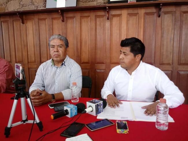 PRI: TEEQ no ha resuelto elección de alcaldía en SJR