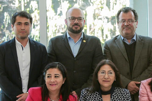 Foto: Archivo, El Universal