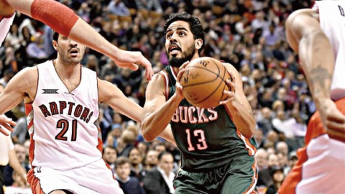 Gutiérrez encuentra su hogar